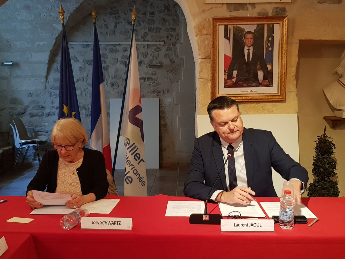 Laurent Jaoul tweet media