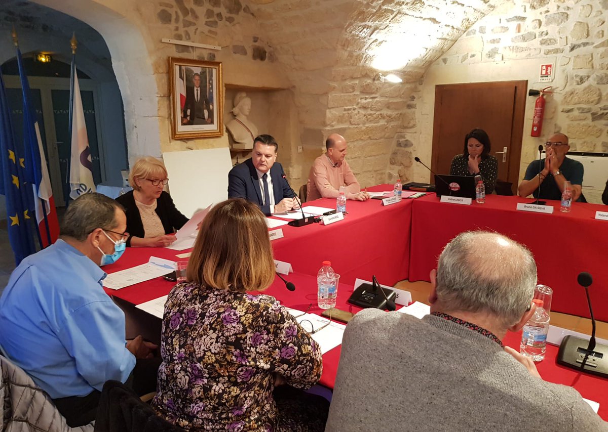 Laurent Jaoul tweet media