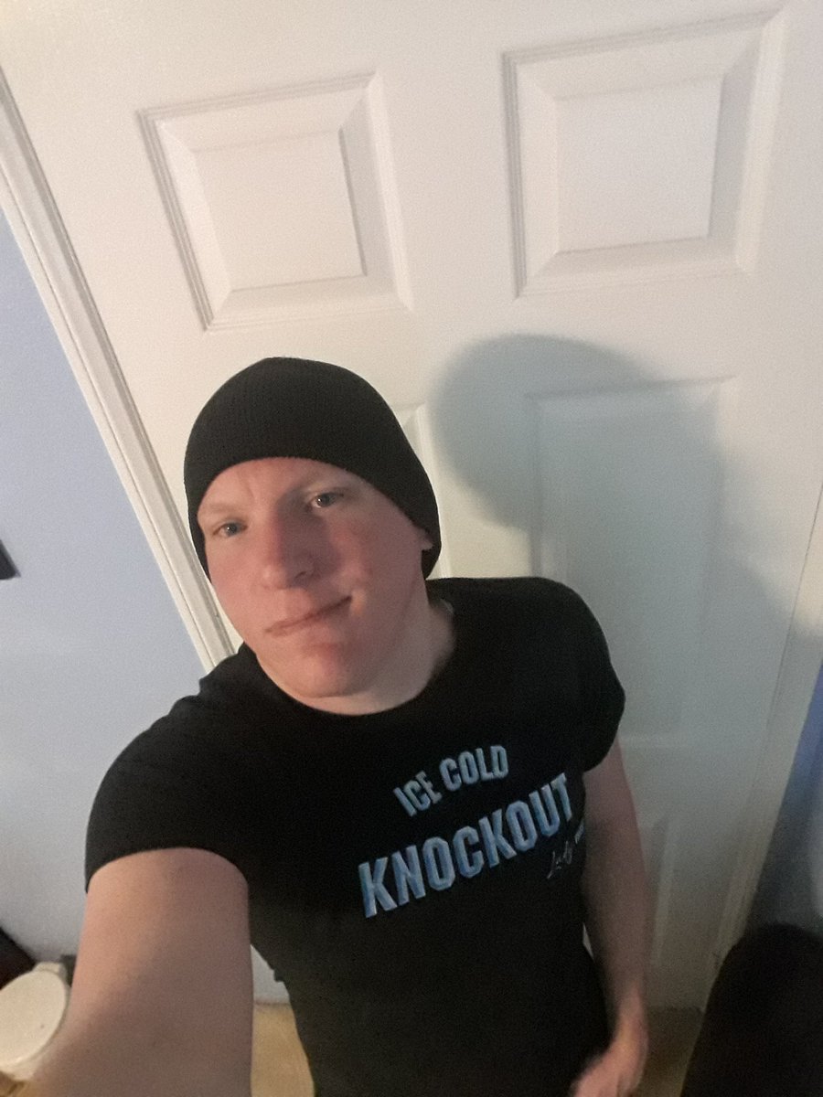 MiseryEater101's tweet photo. It's that Time Again Lets See That #IMPACTshirtoftheweek
Repping My @RealLadyFrost
As a good luck charm for her match tonight on #ImpactWrestling
#AndNew #1 Contender! THE
#IceColdKnockout #LadyFrost
if you post your picture below or on your own TL I'll RT It! https://t.co/bdssfkZbbb