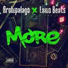 🎵NOW PLAYING🎵

▶️"More" by @archipalagodb feat @Laxiobeats

🔛#Ultimatedrive 🚦

w/<a href="/MrBerry_Gh/">MR BERRY</a> x @KhalixmaDj 

#GhanaMonthOnUltimate🇬🇭