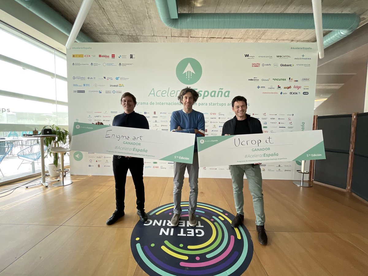 Leandro Sigman tweet media