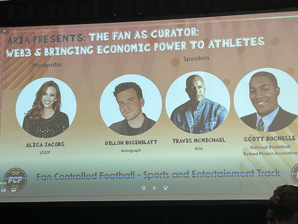 showtim3digital's tweet photo. Knowledge is power. 

Showtime is in the building. It’s been an excellent opportunity to listen and bounce ideas off of the best in the business. 

#NFTLA #ShowtimeGotime https://t.co/4br7pIfm7X