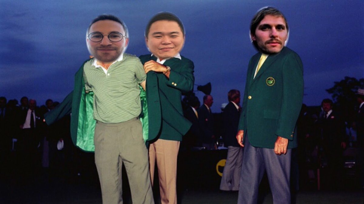 Cinjon Resnick tweet media