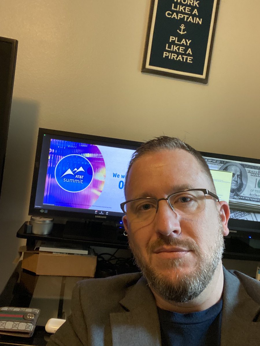 Jason Warren tweet media