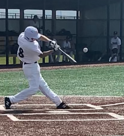 CangelosiSparks's tweet photo. Congratulations to 2022 LWW SS Brandon Pritchard on his commitment to North Central College. NCC is getting as committed of a player as you can find. Brandon is a relentless worker, highly focused, and determined to win. Best of luck brother! https://t.co/d3dCPENwBF