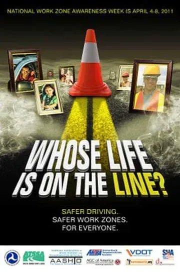 Phocaz's tweet photo. #ThrowbackThursday
2011 | Whose Life Is On The Line? Safer Driving. Safer Work Zones. For Everyone.
🛵
National Work Zone Awareness Week | April 11-15, 2022
https://t.co/v0yNsbOAOB
#NWZAW #TowardsZeroDeaths #HeepOrg #IHEEP #IHEEP2022 https://t.co/sWUuzRWy74