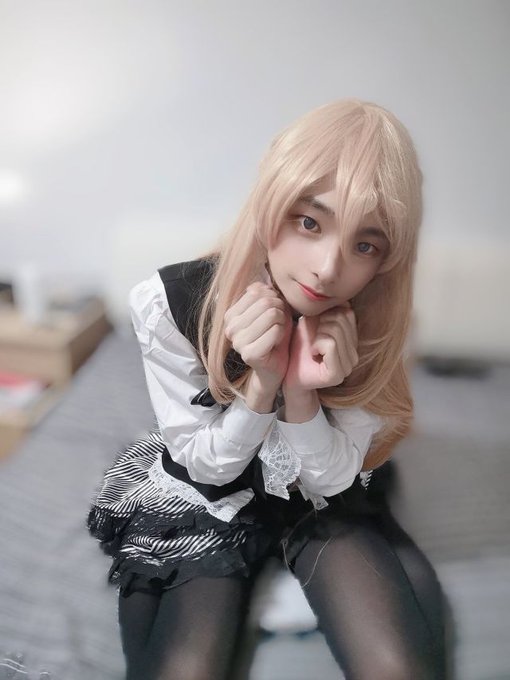 老照片之我都快忘记了翻新一下Po上来嘿嘿  #伪娘 #女装大佬 #可爱的男孩子 #黑丝 #crossdresser #femboy #男の娘  #女装大佬 #可爱的男孩子 #黑丝 #crossdresser<a href="/tag/%E4%BC%AA%E5%A8%98"class="tags">#伪娘</a><a href="/tag/%E5%A5%B3%E8%A3%85%E5%A4%A7%E4%BD%AC"class="tags">#女装大佬</a><a href="/tag/%E5%8F%AF%E7%88%B1%E7%9A%84%E7%94%B7%E5%AD%A9%E5%AD%90"class="tags">#可爱的男孩子</a><a href="/tag/%E9%BB%91%E4%B8%9D"class="tags">#黑丝</a><a href="/tag/crossdresser"class="tags">#crossdresser</a><a href="/tag/femboy"class="tags"><span>#femboy</span></a><a href="/tag/%E7%94%B7%E3%81%AE%E5%A8%98"class="tags"><span>#男の娘</span></a>