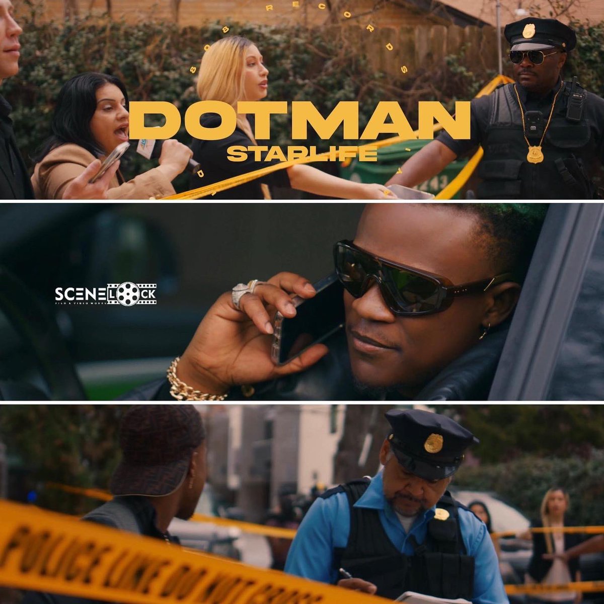 dotmanofficial's tweet photo. STAR LIFE official music video off (Vibes and Chill) the E.P drops tomorrow 1st April 2022 🚨 
Get ready y’all 💃🏾 https://t.co/MkNvbBVRt3