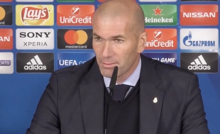 brahimpharm's tweet photo. 🔺Zinedine Zidane (AFP) : "I've never seen a match with so many refereeing errors, there shouldn't be this type of injustice on the African continent anymore. I hope the match will be replayed, #Algeria 🇩🇿 &amp; #FAF have my full support" ..
#الماتش_يتعاود 
#Replay_Algeria_Cameroon https://t.co/zZUY2icmZ7