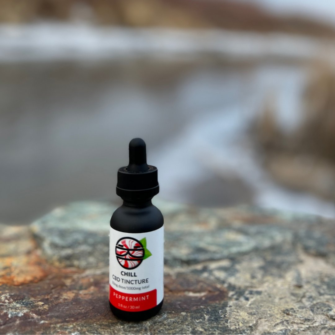 choosechill's tweet photo. A couple of drops a day keep the bad vibes away.β
Incorporate Chill in your daily routine whether it's coffee, tea, or your favorite recipe.
#CBDdrops #CBDmovement #Chill #LivingChill #ChillCBD #Peace #Love #CBDTea #DailyCBD #Chillvibes #NobadVibes #peppermint https://t.co/gG7HeLZChN
