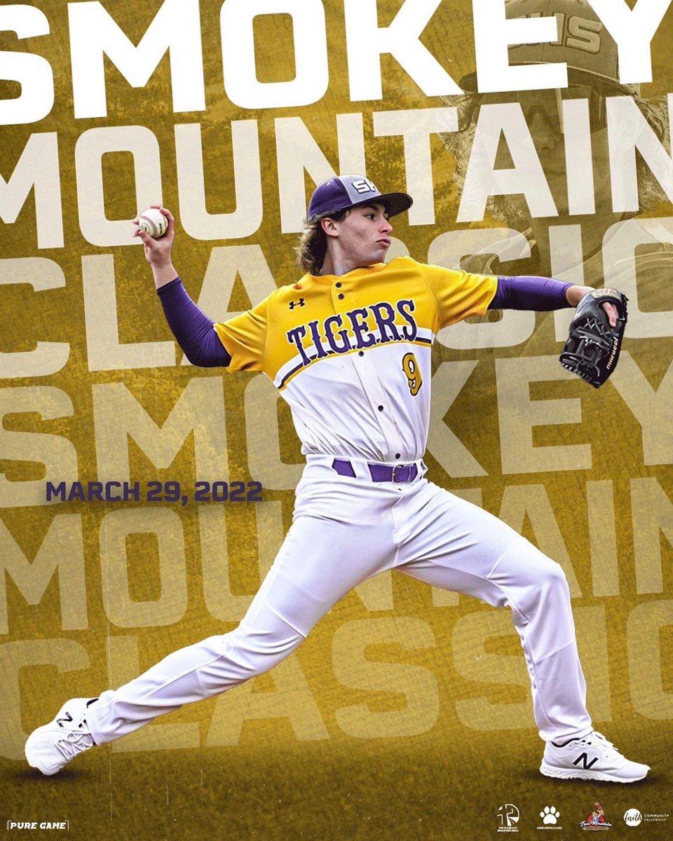 Springville Baseball (@shstigerbball) on Twitter photo 