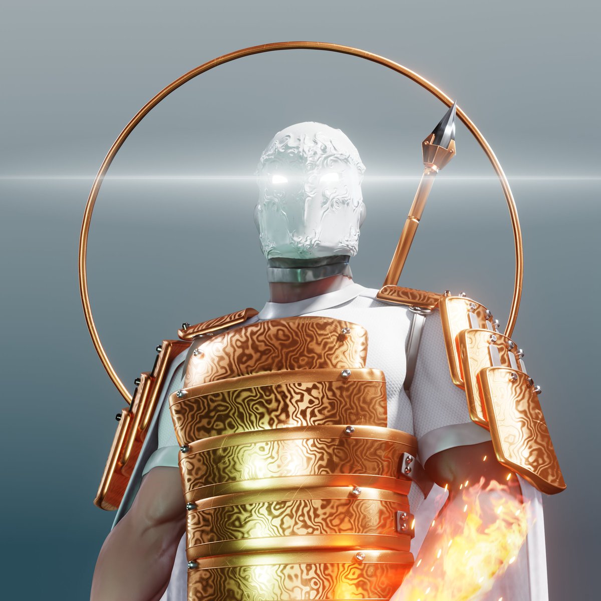 Hiros 👹 | TRADING ON OPENSEA tweet media