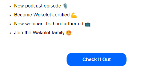 Seth Fewell | #ChangeMaker tweet media