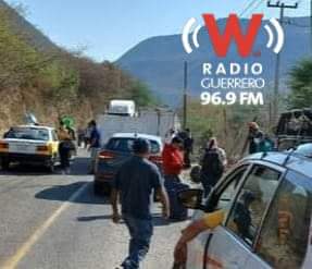 Radio Guerrero tweet media