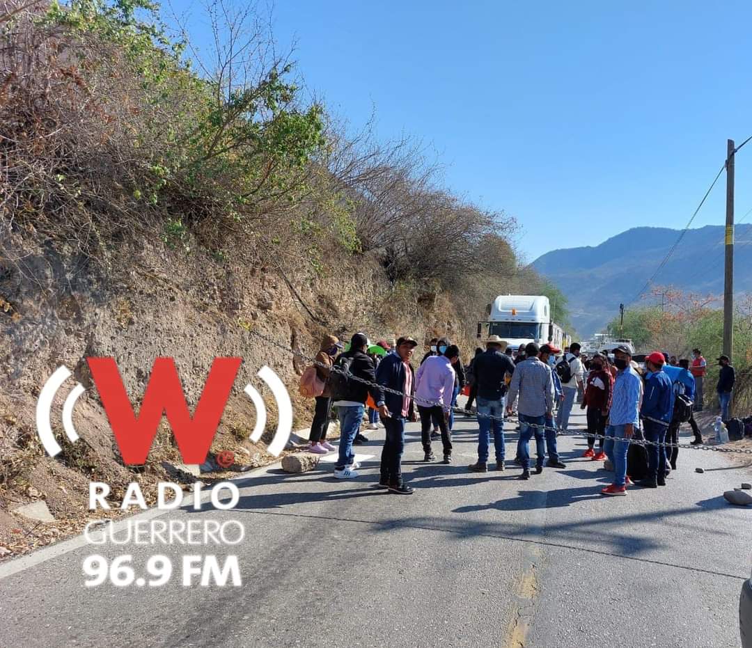 Radio Guerrero tweet media