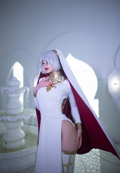 Omgggg Lady Oichi behaved terribly today! 30.000 likes and uncensored punish her 😏🔥 https://t.co/yDx<a href="/tag/zelda"class="tags"><span>#zelda</span></a>