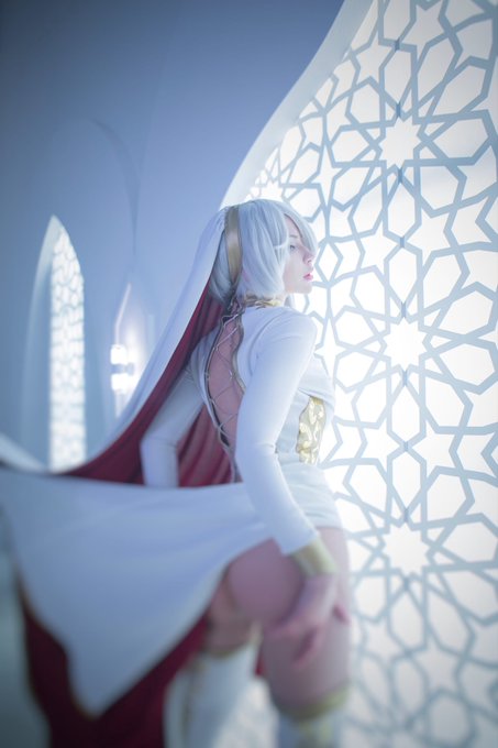 Omgggg Lady Oichi behaved terribly today! 30.000 likes and uncensored punish her 😏🔥 https://t.co/yDx<a href="/tag/zelda"class="tags"><span>#zelda</span></a>