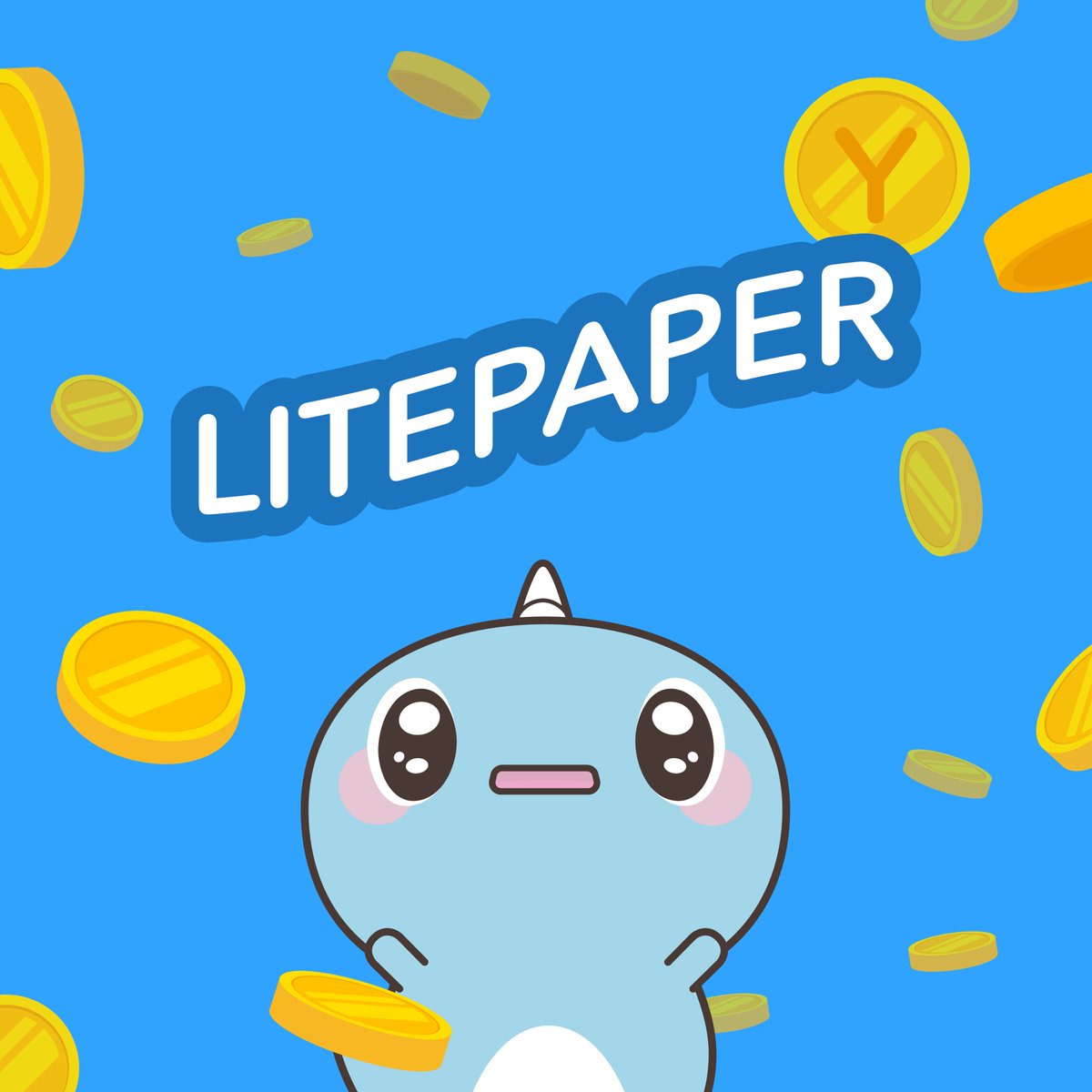 It's finally here! 🚀

Read the Litepaper now 👀
yummi-universe.gitbook.io

&amp; Check out the estimated Staking Rewards for your Naru here 🪙
bit.ly/35spGRD