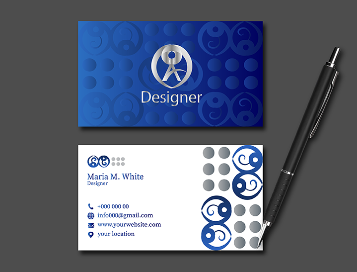 designersetusr's tweet photo. Are you looking for a business card design?
My new #businesscard and #logodesign
Contract me: https://t.co/ch4bNauM2X

#DevinNunes #DailyQuordle66 #AprilFools #hyolyn #Wordle285X #CesarChavezDay #CatchUsAllxBTS #WindfallTax #LePen https://t.co/PRL5CwJFRe