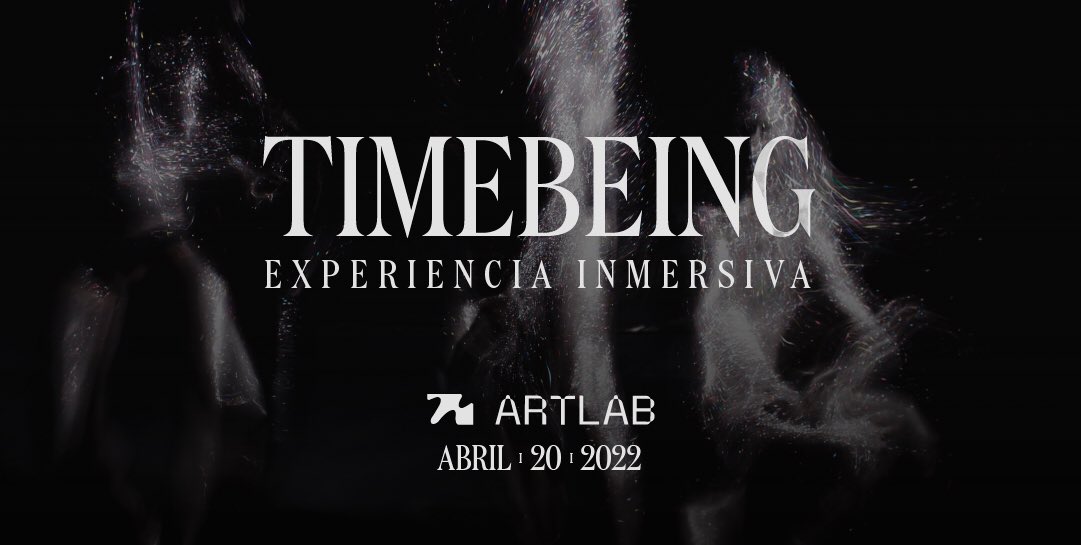 leandrofrias's tweet photo. Por entradas agotadas, nueva fecha de #UJI @ujitimebeing en #Arlab
https://t.co/s9zu5zsbGl https://t.co/ACpAvRQnew