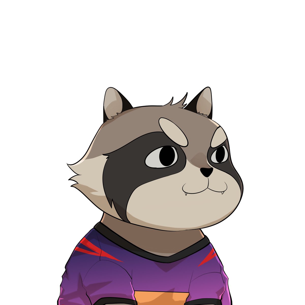 Hi raccoons check out discord for the new utility update