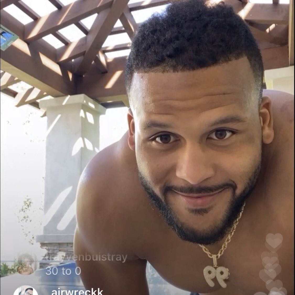 RamsNFL's tweet photo. Us reading the mentions right now https://t.co/HzYnW45j8m