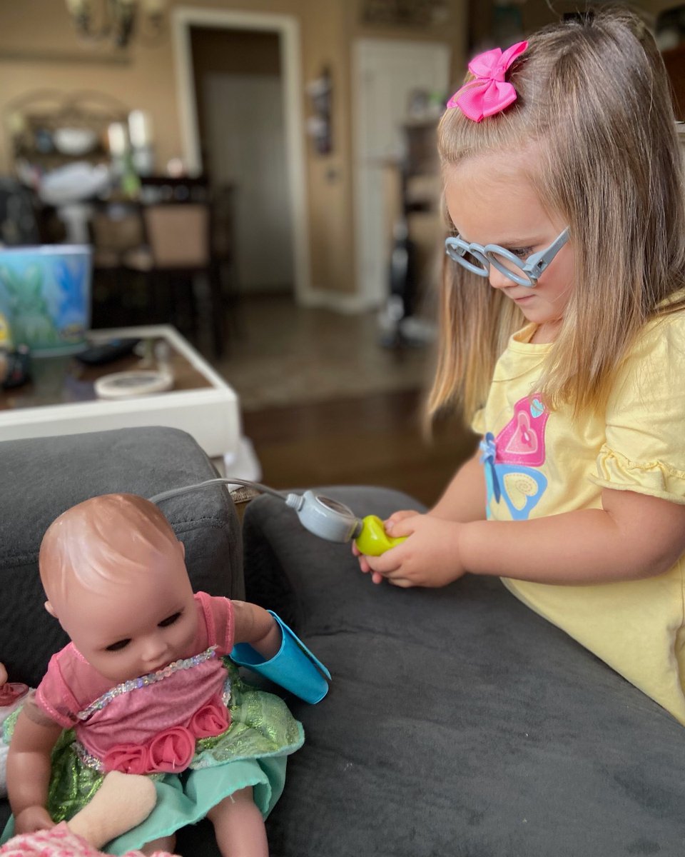 Dockside Internships...Accepting all Doctors-in-the-making!

#personalizedpediatrics #wilmingtonncpediatrician