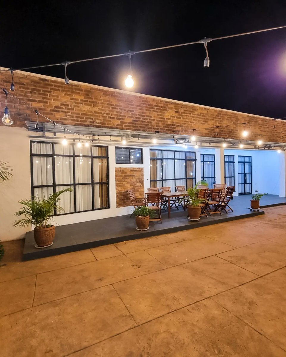 PazuriHomes's tweet photo. The Pazuri Homes Collection. If you are planning to be in Moshi , Kilimanjaro any time of the year.  We are ready to host you .
https://t.co/SJxsj0zQEz https://t.co/JhC8hjyuUG