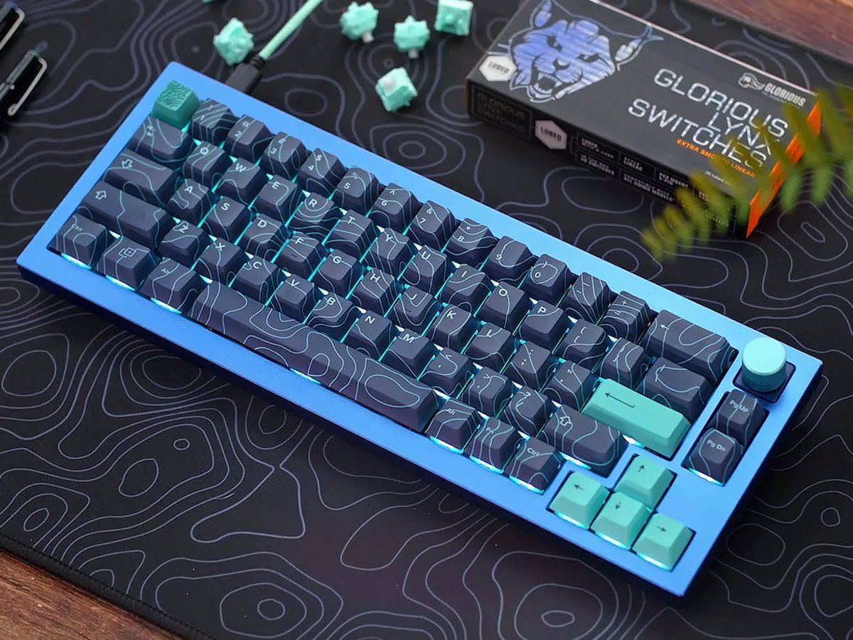 Ctrl-T Keys tweet media