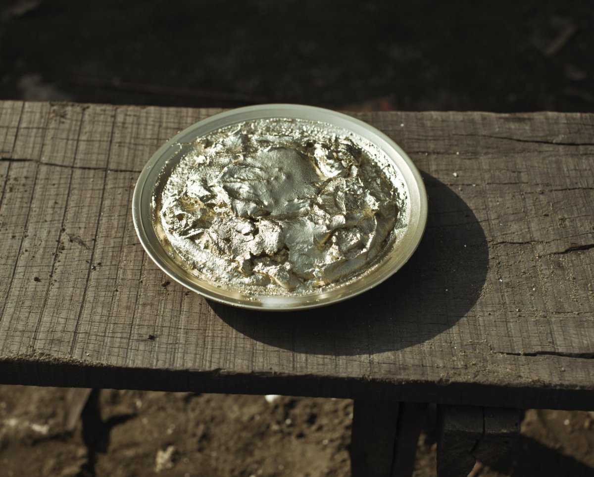 Magnum photographer Cristina de Middle <a href="/cristinaDmiddel/">Cristina De Middel</a> has generously offered 2 NFT raffle giveaways of her amazing collection ‘This Is What Hatred Did’ to all TWT token holders. To enter the raffle, be sure to mint your piece of this historical collection! (mint link below)