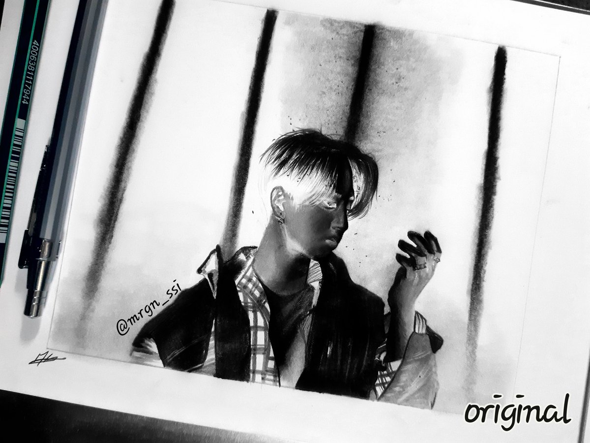 mrgn_ssi's tweet photo. Still astray-

#StrayKids #HanJisung #한지성 #StrayKidsFanart https://t.co/KsoZxu3HDC