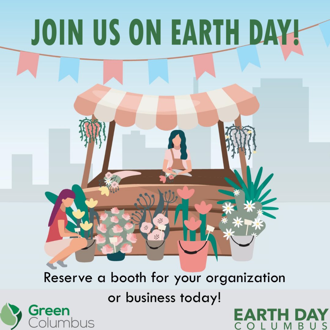 Green Columbus tweet media