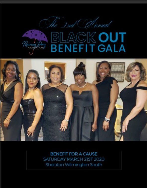 RaineCurtis5's tweet photo. …thinking happy thoughts about returning back to the @RaineyDayOrg  scholarship gala. Such a beautiful (grown) event. Our investment in #Saitama will help us w/ steady funding to help more students! It’s exciting! #SaitamaWolfPack #UseSaitaMask #ProgramCover #TeamRDCF https://t.co/8BGbKZL0En
