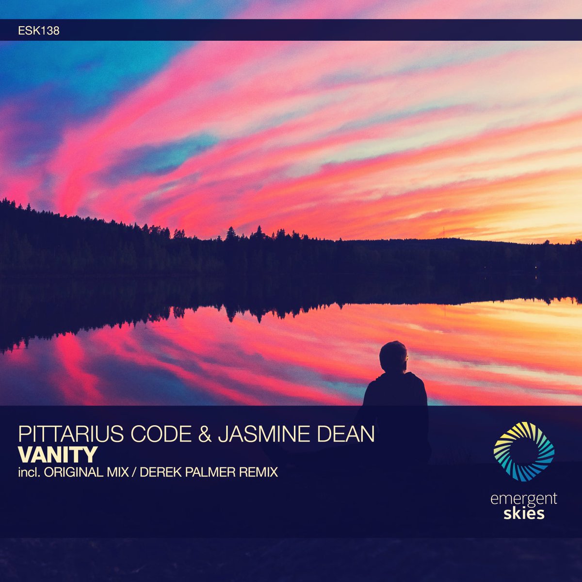 OriUplift's tweet photo. 15. Pittarius Code &amp; Jasmine Dean - Vanity (@DerekPalmerDJ Remix) [@emergent_music Skies] #UpOnly477 https://t.co/Btnpxmklpn