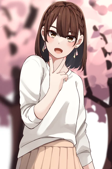 腐れ縁元同級生「いえーい!ぴーす!」 