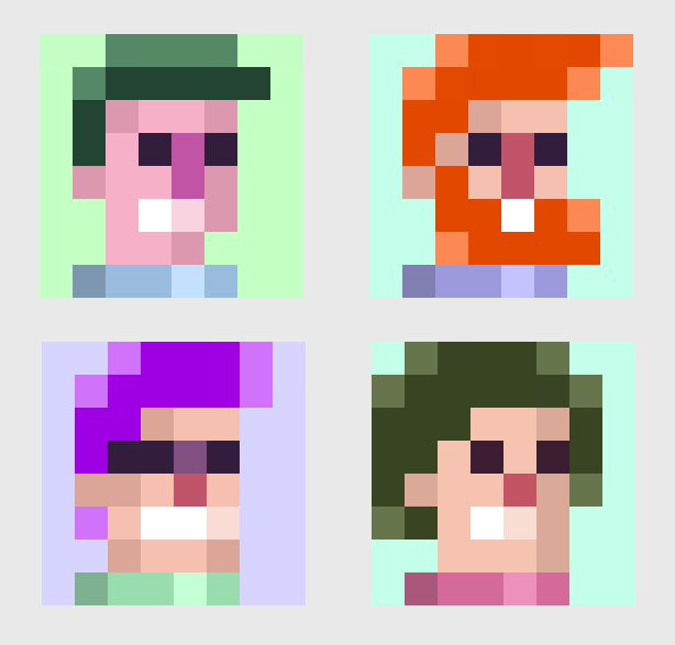 MacomixN's tweet photo. my avatars @8bidou 

https://t.co/OPTY9XZ167 https://t.co/d9nnaioTG5