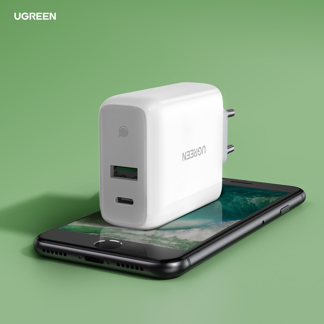 egypt_ugreen's tweet image. "Highest safety is our brand mission of UGREEN.
Trust us and trust the latest technology.
#Ugreen #Ugreenaccessories #computeraccessories #UgreenConnectsYourDevices"