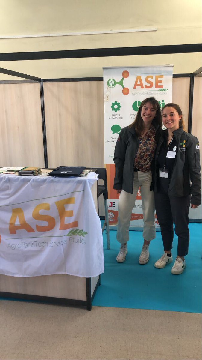 APT Service Etudes tweet media