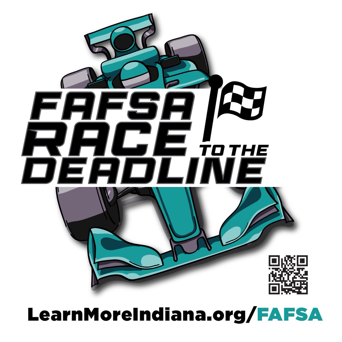 BREAKING: Indiana extends FAFSA deadline to April 18. 

<a href="/learnmorein/">Learn More Indiana</a> will be hosting 2️⃣ Facebook Live events and one in-person event at @IvyIndyProud!

RELEASE: in.gov/che/files/2203…