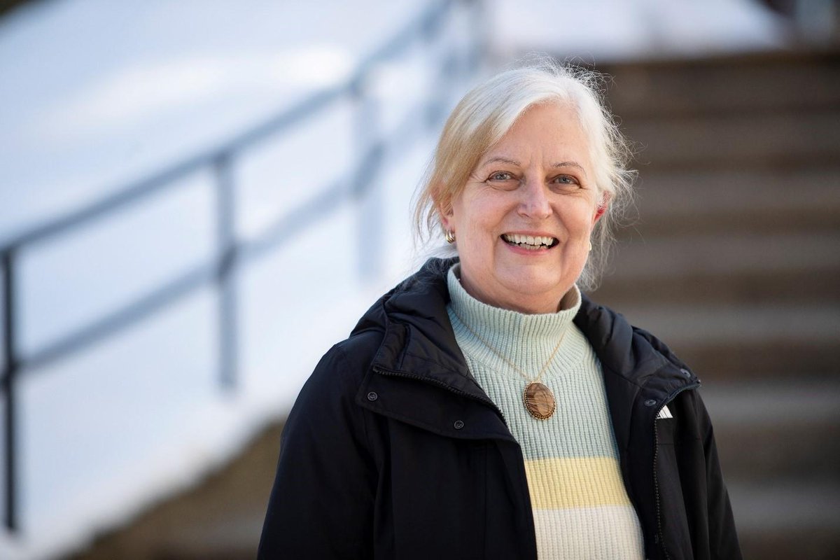 lehighengineers's tweet photo. Congrats to #Professor Elsa Reichmanis of @LehighU @LehighChE @ReichmanisGroup - 2022 #AIChE Institute Lecturer! https://t.co/Y0ggBZINpf
#chemicalengineering #chemicalengineer #microelectronics #electronics #photonics #optics #materialsscience #engineering #LUsoaringtogether https://t.co/OiY9YTagbl
