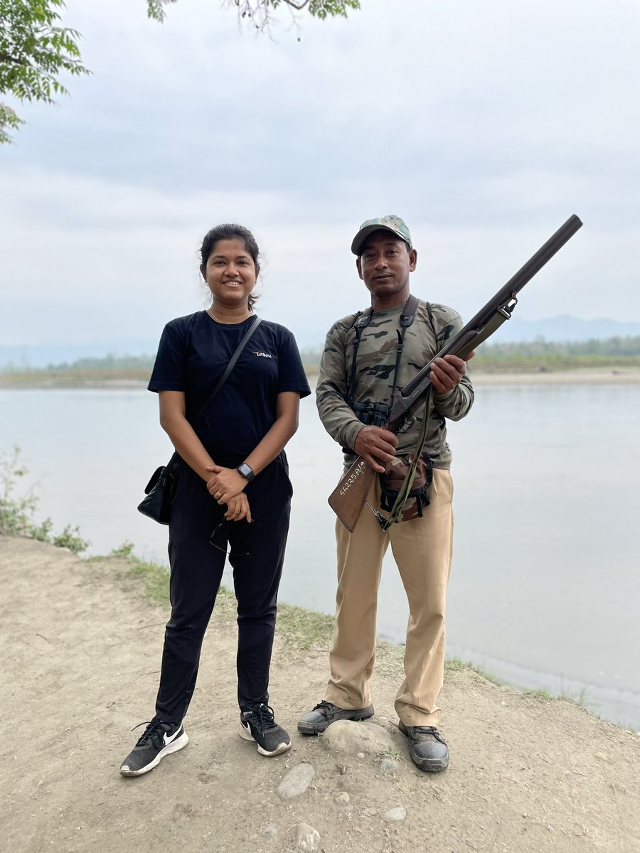Simi Karan, IAS tweet media