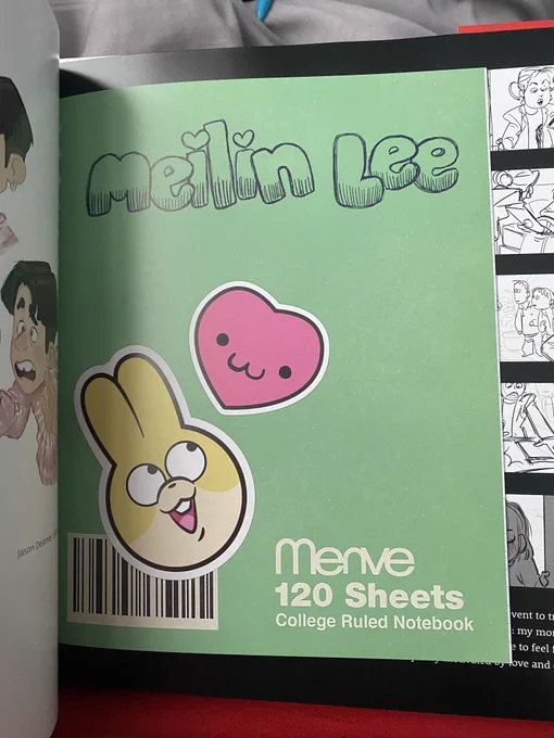 ITS MEIS SKETCHBOOK WHAT THEHDUSJGE 