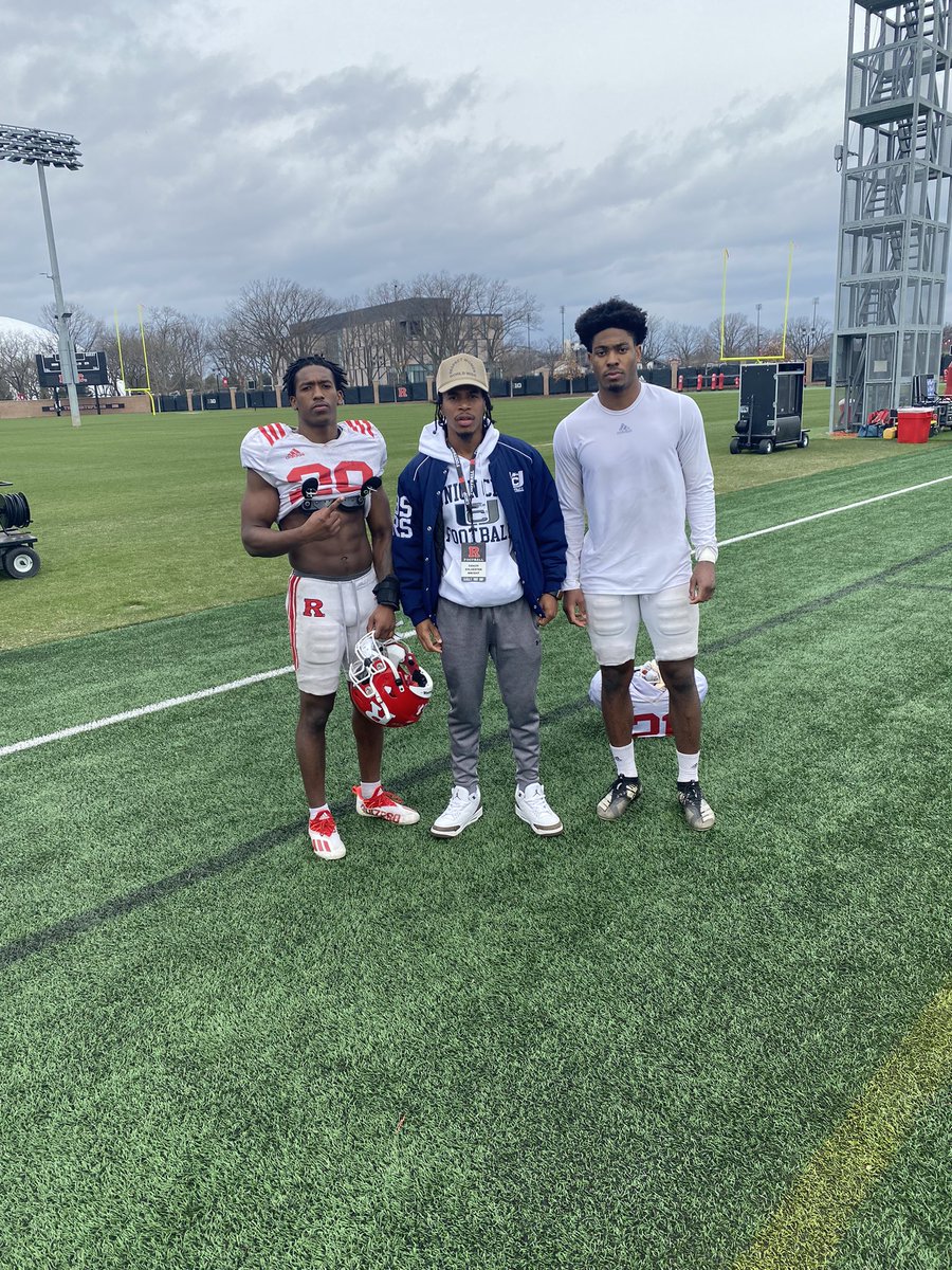 Coach Wright tweet media