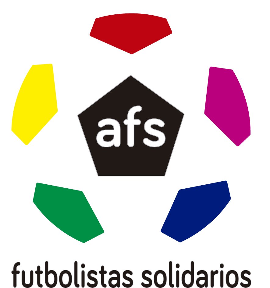 LasRozas_CF's tweet photo. CLUB| ¡¡¡Tenemos una gran noticia que daros!!!

La familia #CorazonAzul ha llegado a un acuerdo de colaboración con AFS (Asociación de Futbolistas Solidarios), por el cual durante los próximos meses llevaremos a cabo diferentes actividades para ayudar a los más necesitados. https://t.co/YD1ATByykZ