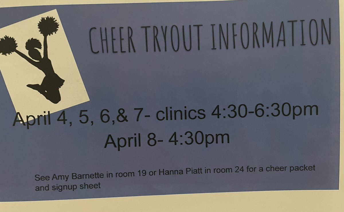 CHSCheer (@chsindiancheer) on Twitter photo 