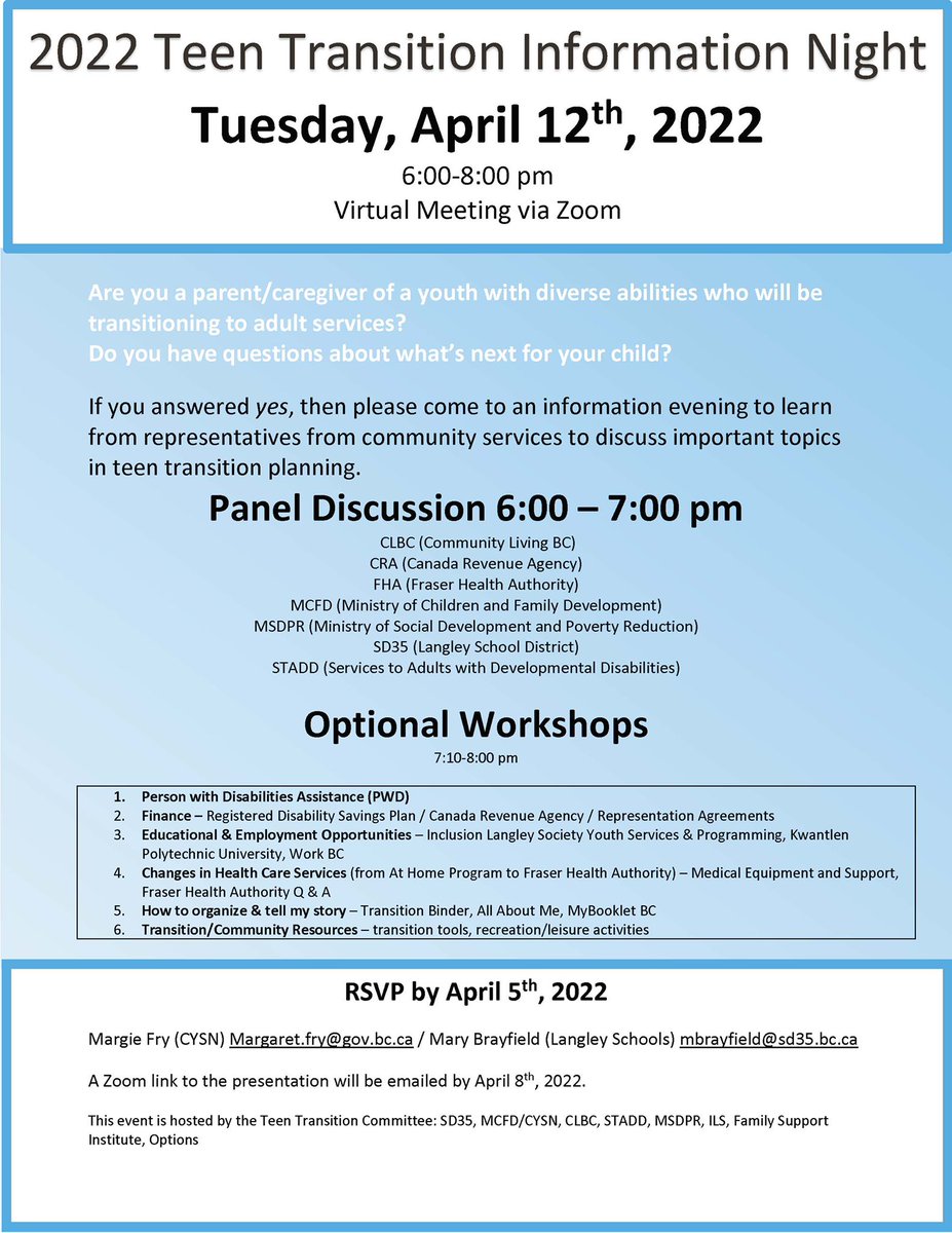 SD35 Learning Support tweet media