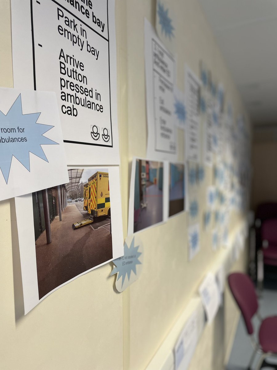 NHSDigitalKaizen tweet media