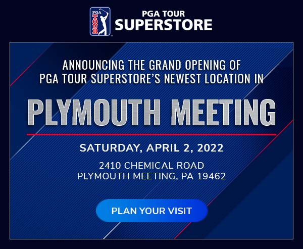 GoldenbergGroup's tweet image. Don't miss PGA TOUR Superstore 's GRAND OPENING at the #Metroplex this weekend on April 2!

Stop by and test your swing on the virtual courses and hitting bays! #PGATour is also giving away up to $30,000 in products and prizes when they open, plan your visit for a chance to win!