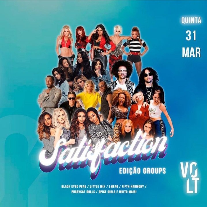 VAMOS SORTEAR DOIS PARES DE INGRESSOS VIP 
para a SATISFACTION de hoje! 

Para participar você precisa: 
▪️DAR RT NESTA PUBLICAÇÃO 
▪️SEGUIR O <a href="/voltclubcwb/">Volt Club CWB</a> 

O resultado sai hoje às 18:00.

Boa sorte ⚡