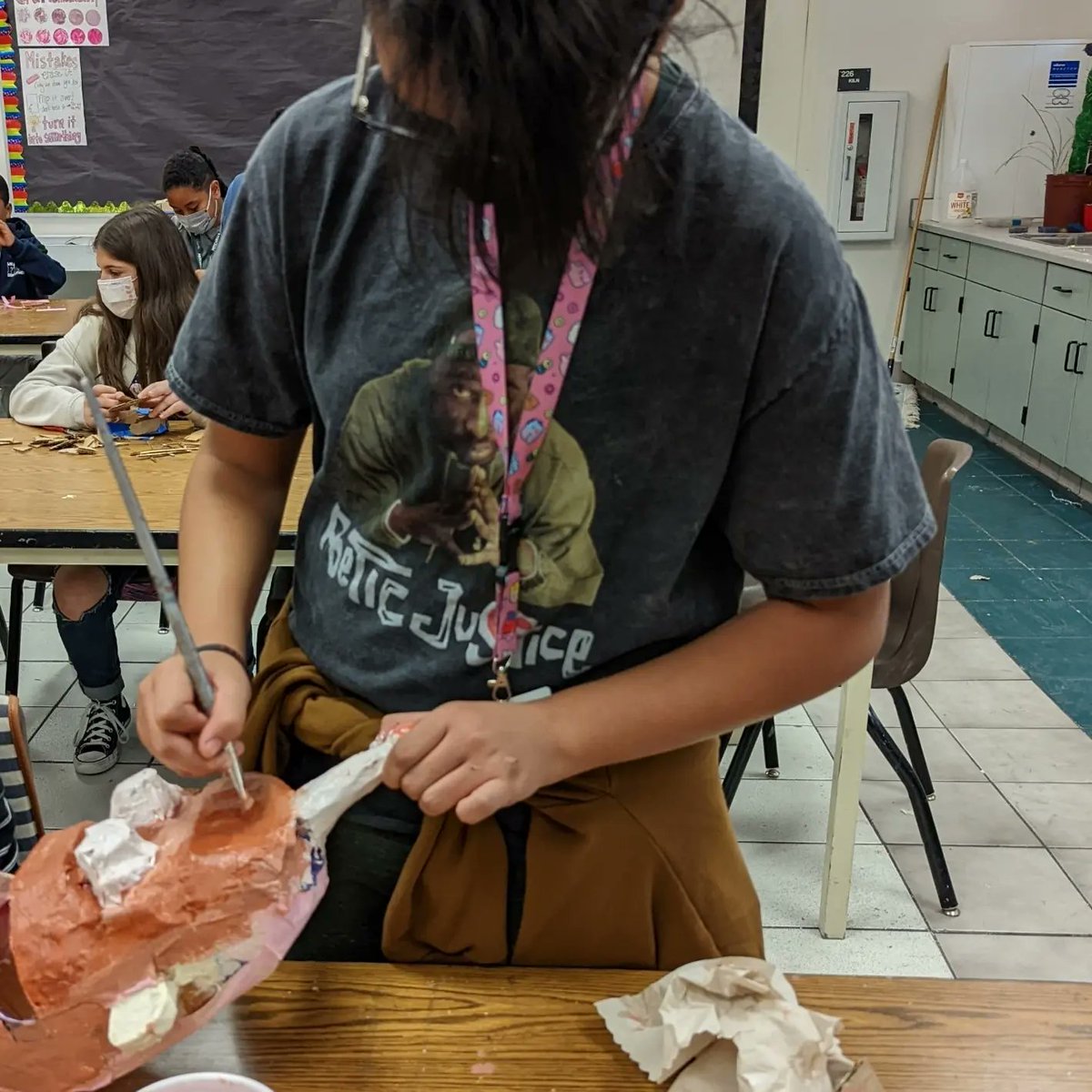 Schofield Middle School tweet media